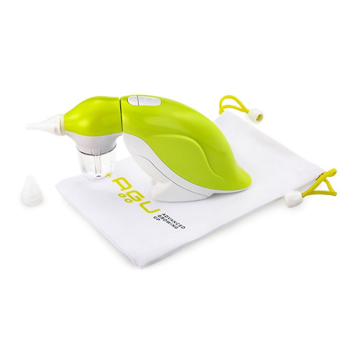 

Назальный аспиратор AGU Penguin NS19 ТМ: AGU, NS19