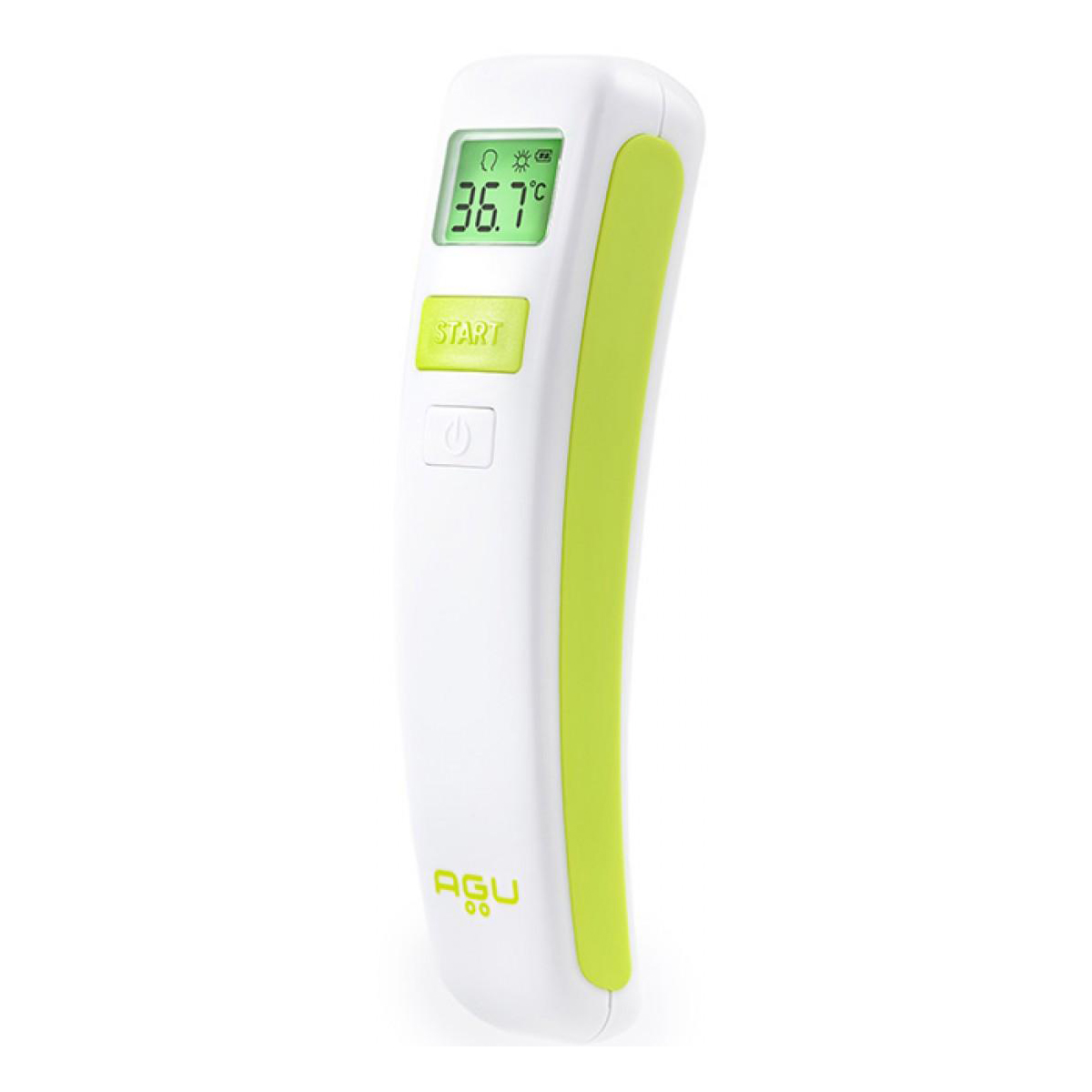 

Бесконтактный термометр AGU NC8 Giraffe AGU NC8 ТМ: agu, AGU NC8