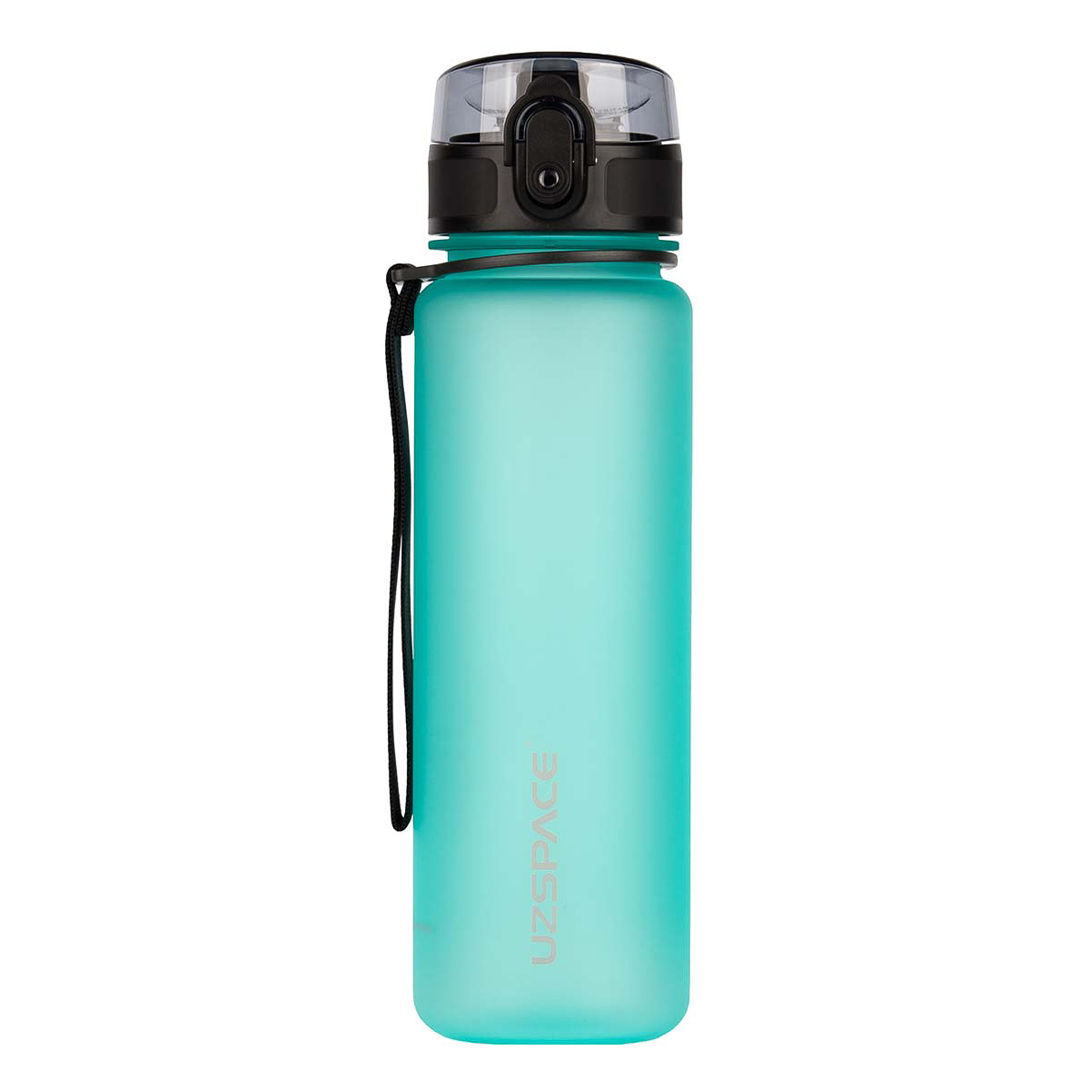

Бутылочка для спорта Uzspace Frosted Birch 500 мл ТМ: UZSPACE