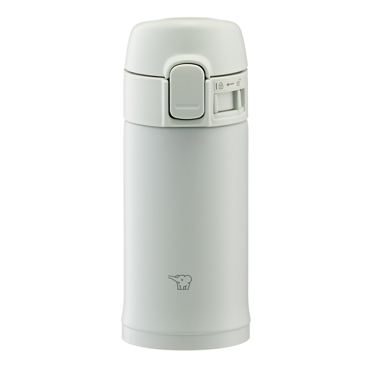 

Термокружка Zojirushi SM-PD20GM 0,2 л 16780607 ТМ: Zojirushi, 16780607