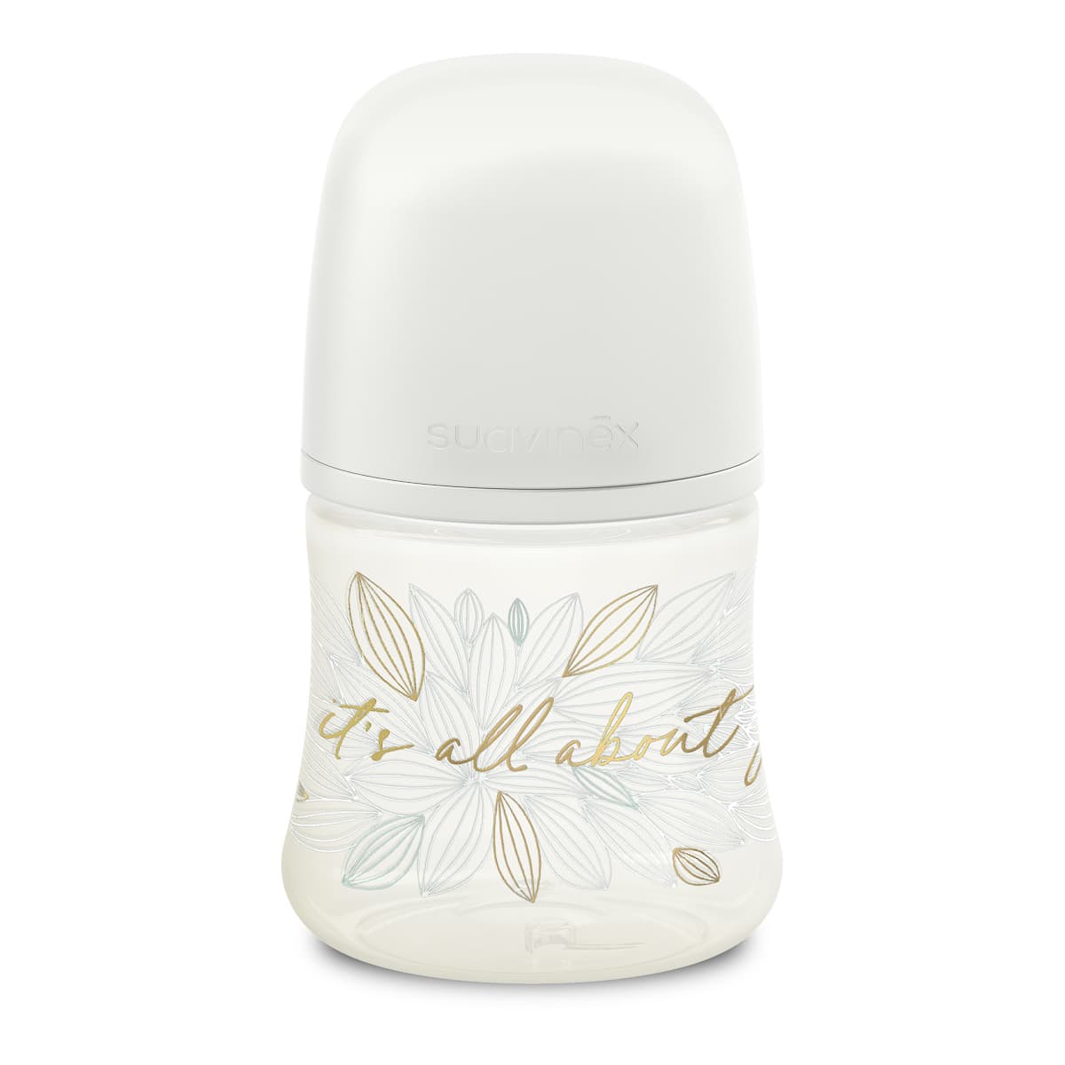 

Бутылочка Suavinex Gold Edition 150 мл 307870 ТМ: Suavinex, 307870