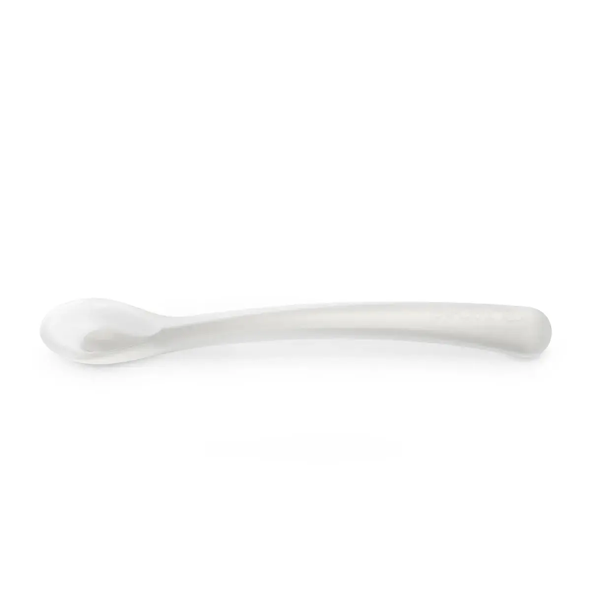 Ложка Suavinex Colour Essence Grey - 1
