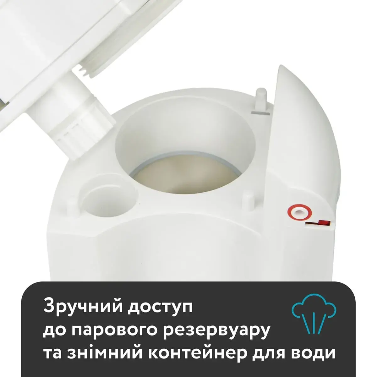 Блендер-пароварка Baby Brezza One Step Deluxe - 4