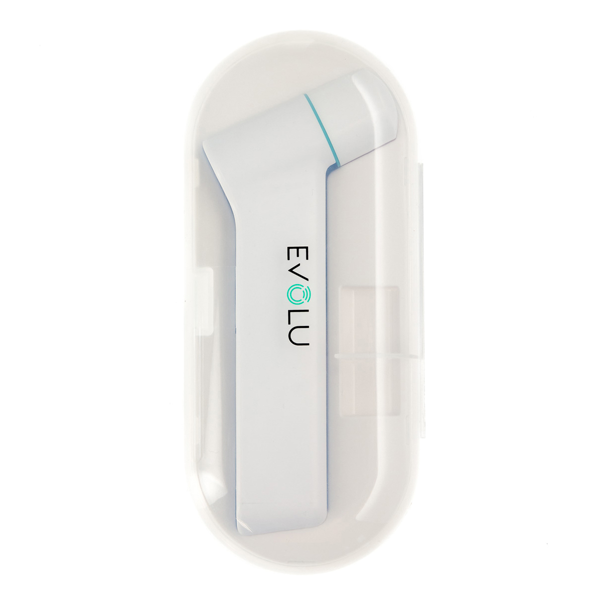 

Термометр инфракрасный Evolu electronics Медицинский цифровой ТМ: Evolu electronics