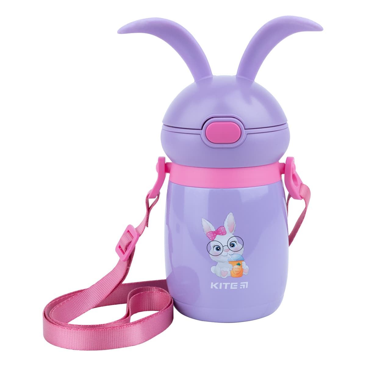 

Термос Kite K21-377-02, 350 мл K21-377-02 ТМ: Kite, K21-377-02