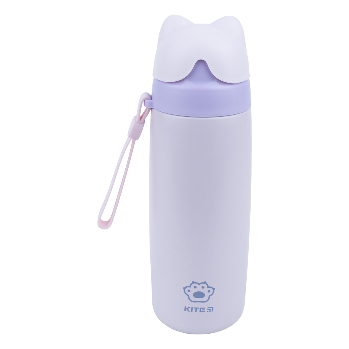 

Термос Kite K21-376-02, 350 мл K21-376-02 ТМ: Kite, K21-376-02
