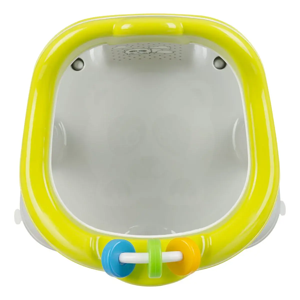 Сидіння для ванни Maltex Baby Panda Green - 2