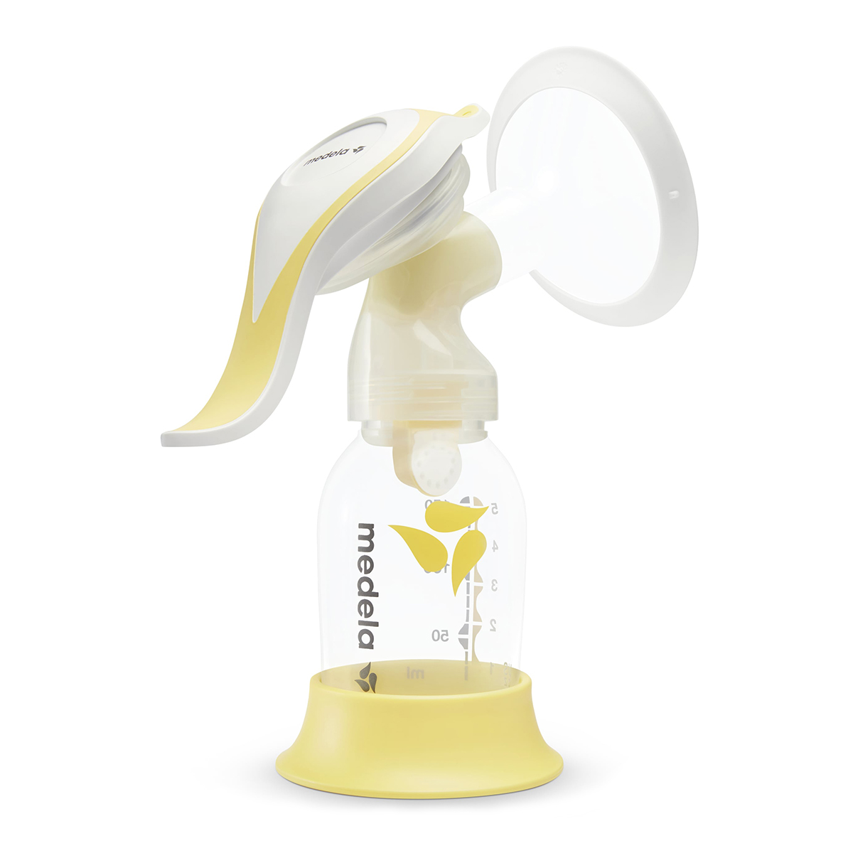 

Механический молокоотсос Medela Harmony Essent Pack 101041164 ТМ: Medela, 101041164