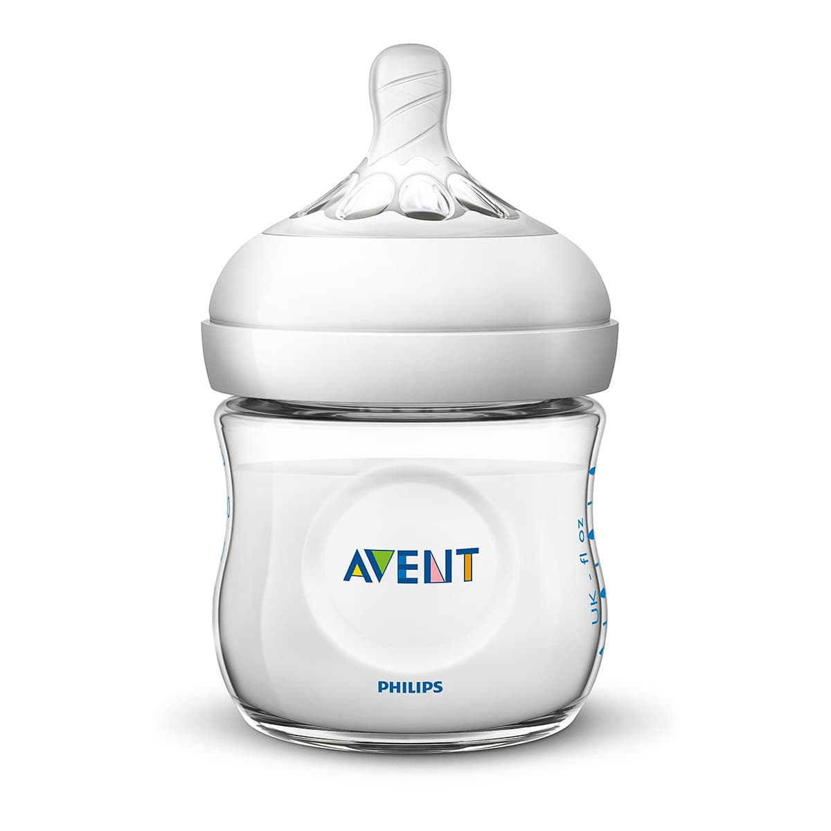 

Бутылочка Philips Avent Natural 125 мл SCF030/17 ТМ: Philips Avent, SCF030/17