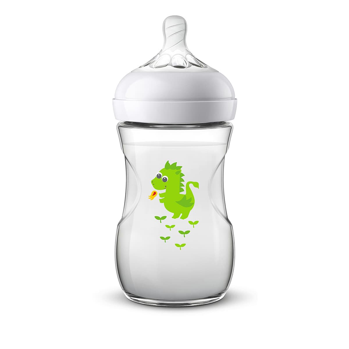

Бутылочка Philips Avent Дракон 260 мл SCF070/24 ТМ: Philips Avent, SCF070/24