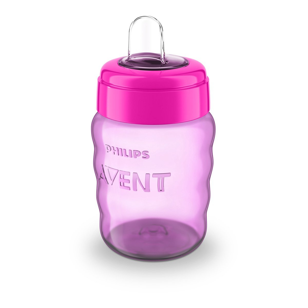 

Чашка с носиком EasySip, 260 мл. (в ассорт.) SCF553/00 ТМ: Philips Avent, SCF553/00