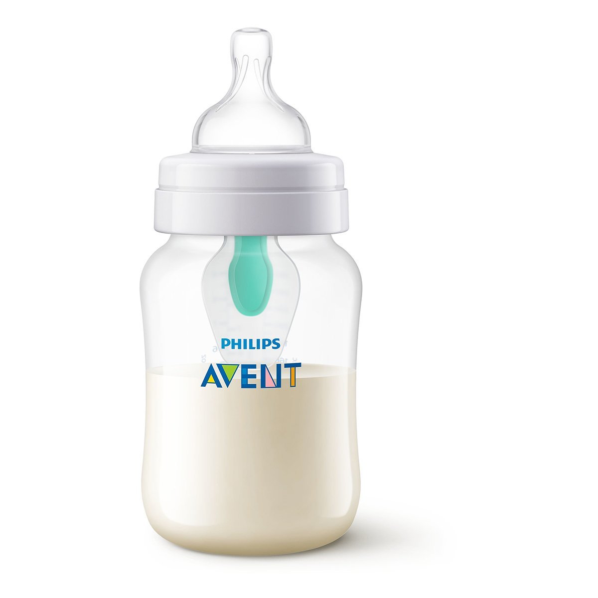 

Бутылочка Philips Avent Anti-colic 260 мл SCF813/14 ТМ: Philips Avent, SCF813/14