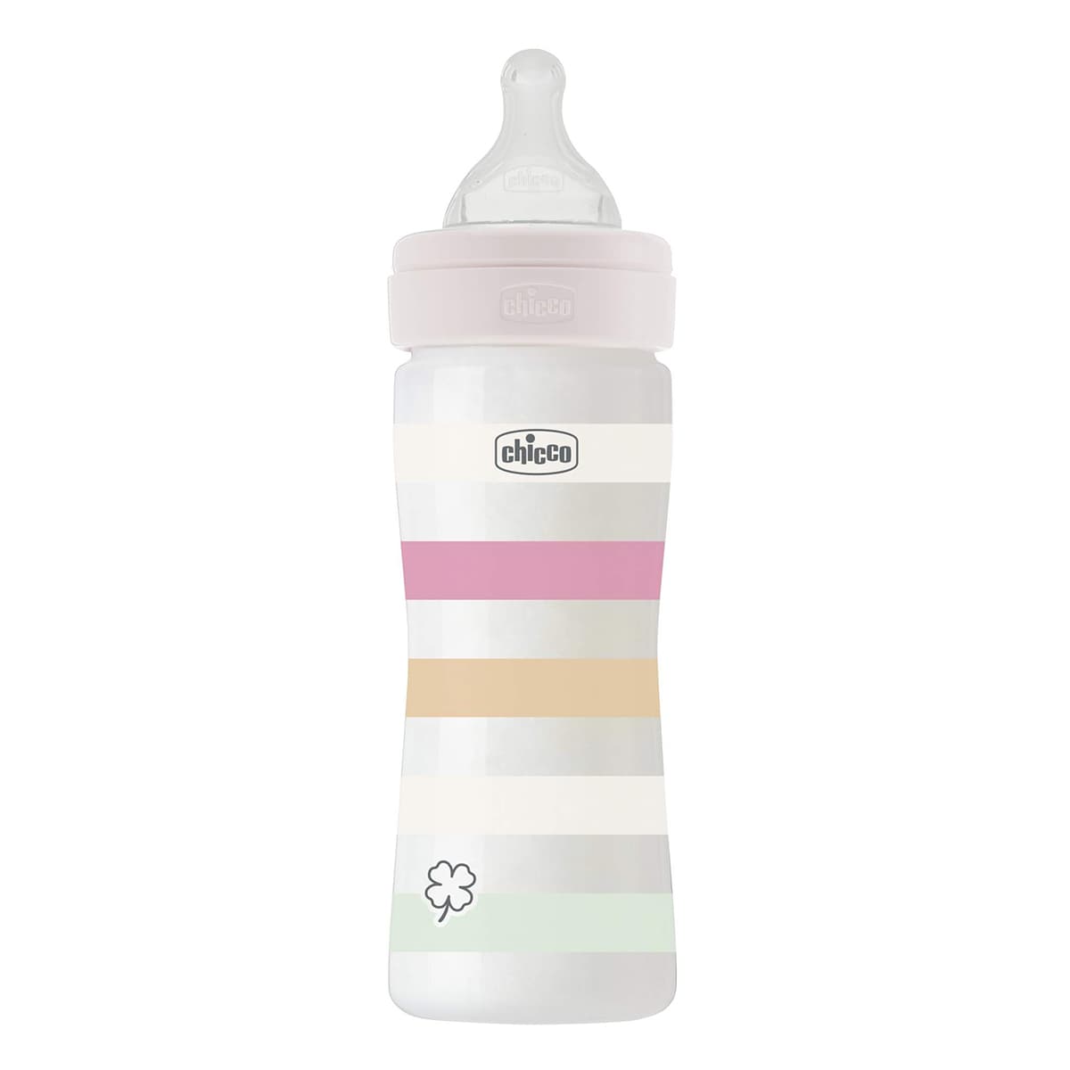 

Бутылочка Chicco Well-Being Colors 250 мл 28623.11 ТМ: Chicco, 28623.11