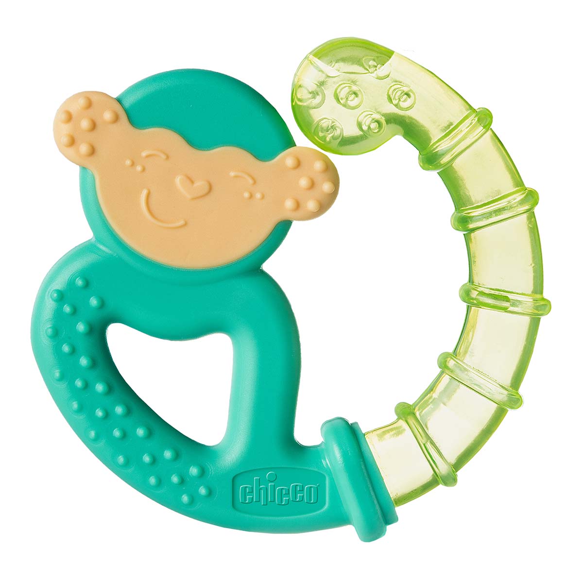 

Прорезыватель охлаждающий Chicco Monkey 28130.30.01 ТМ: Chicco, 28130.30.01