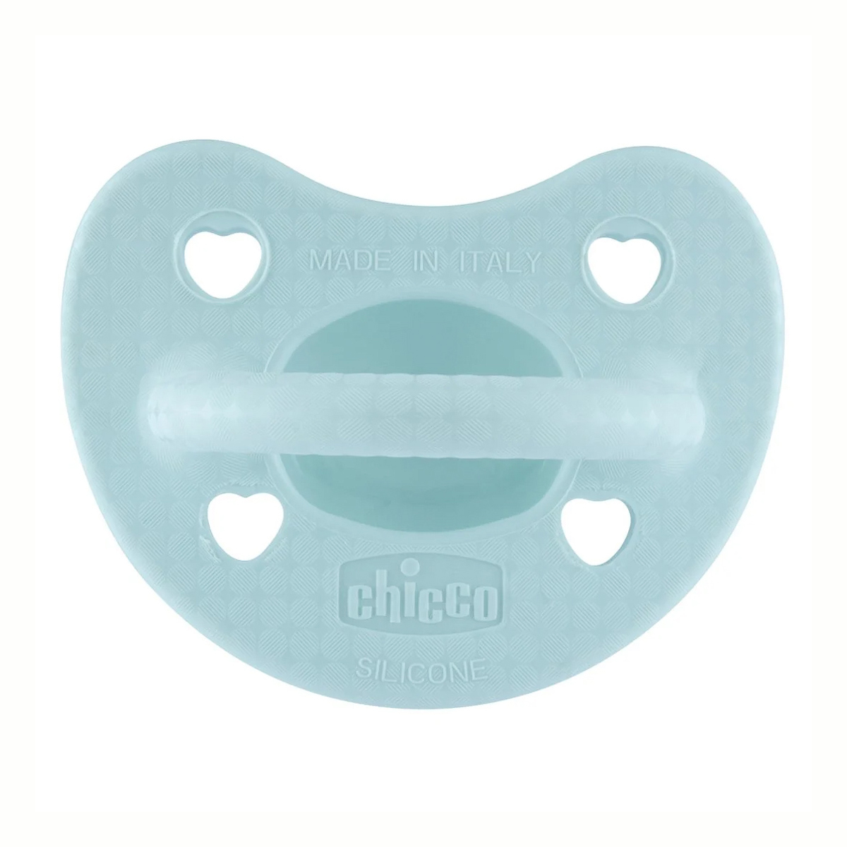 Пустушка Chicco PhysioForma Luxe 73011.37.00, 2-6 міс - 1