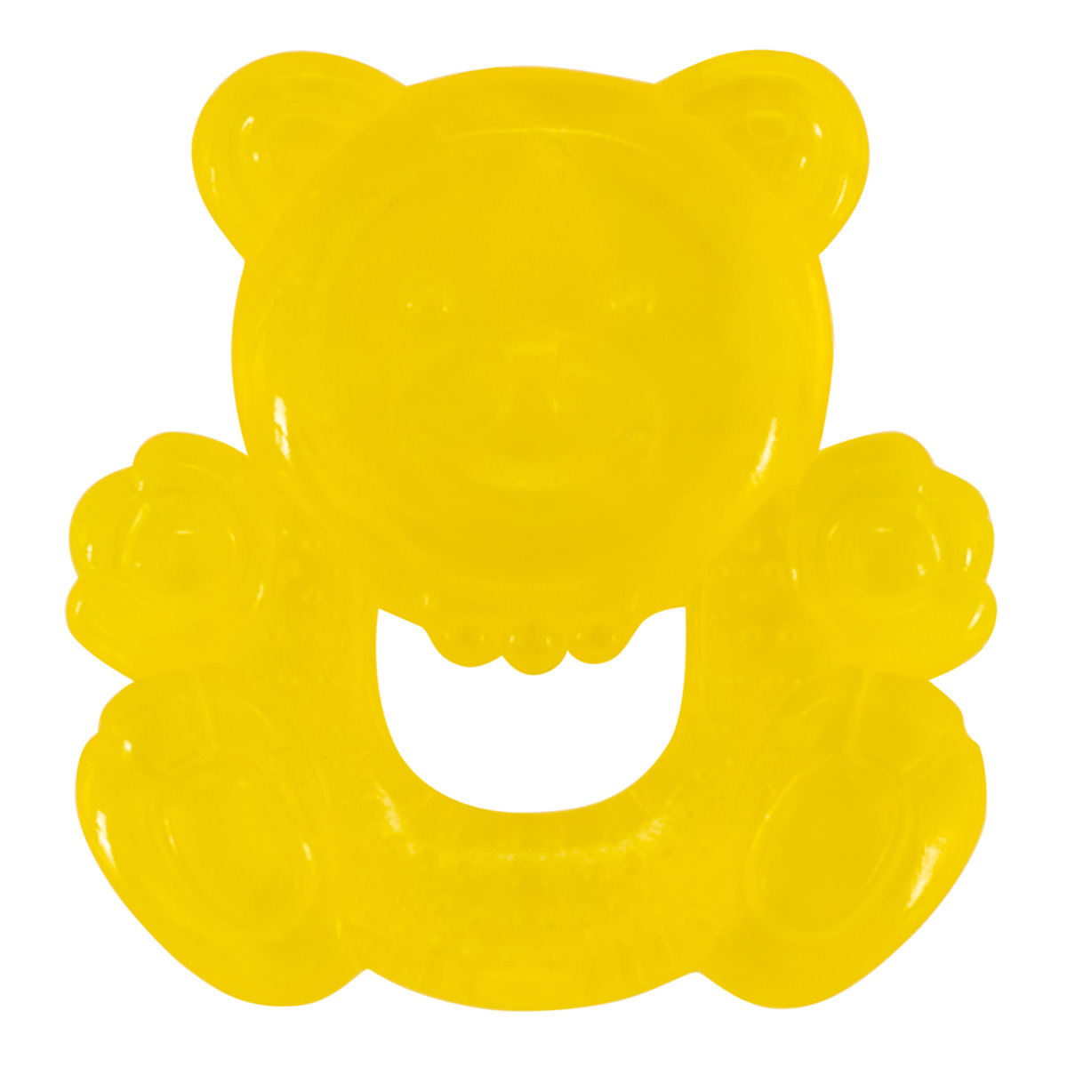 

Прорезыватель для зубов Baby Team Bear 4004 ТМ: BABY TEAM, 4004