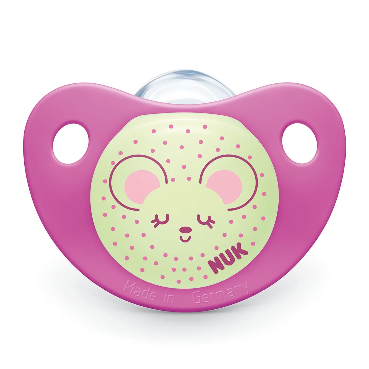 

Пустышка Nuk Dream р. 2 10736326/2 ТМ: NUK, 10736326/2