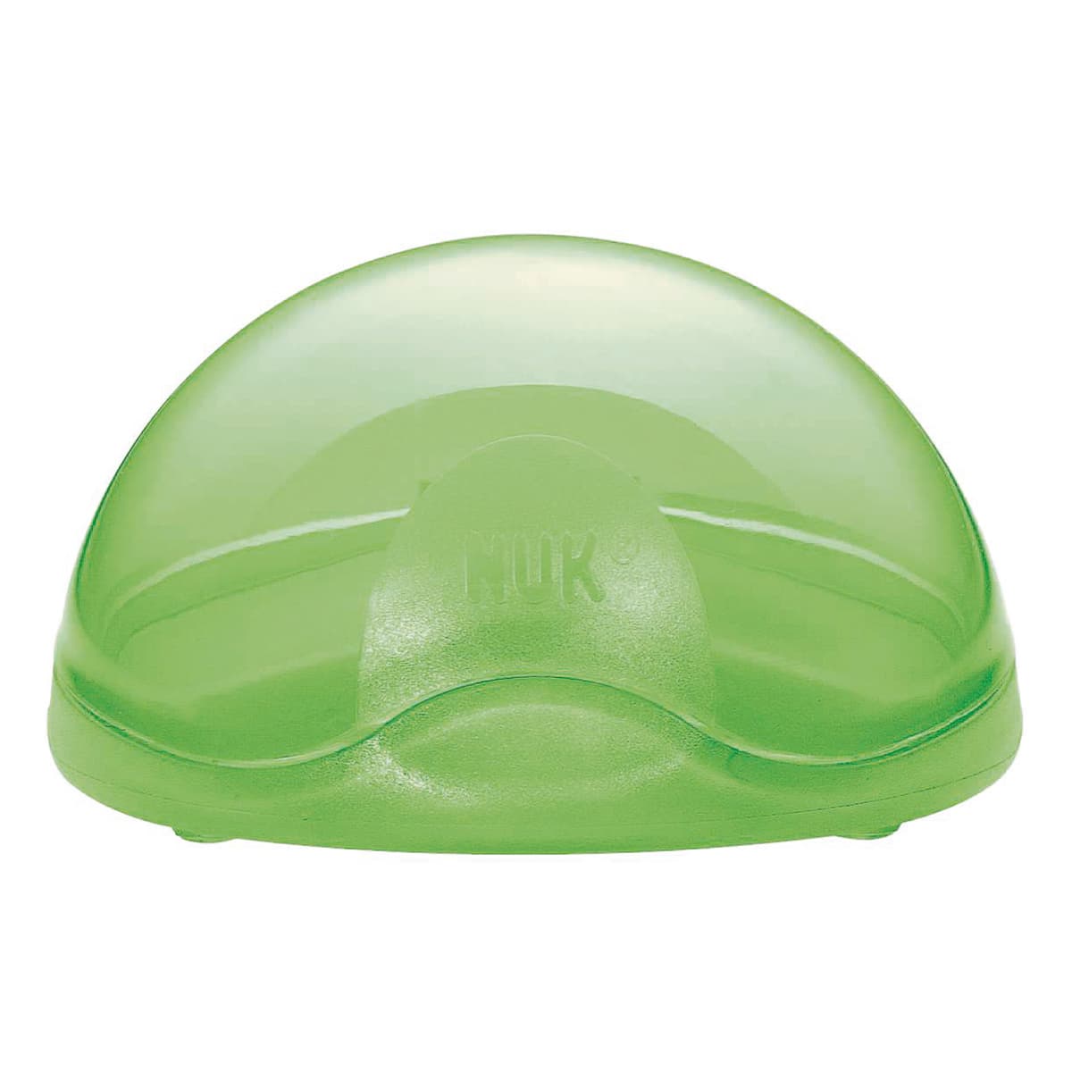 

Контейнер для пустышки Nuk 10750256/3 ТМ: NUK, 10750256/3