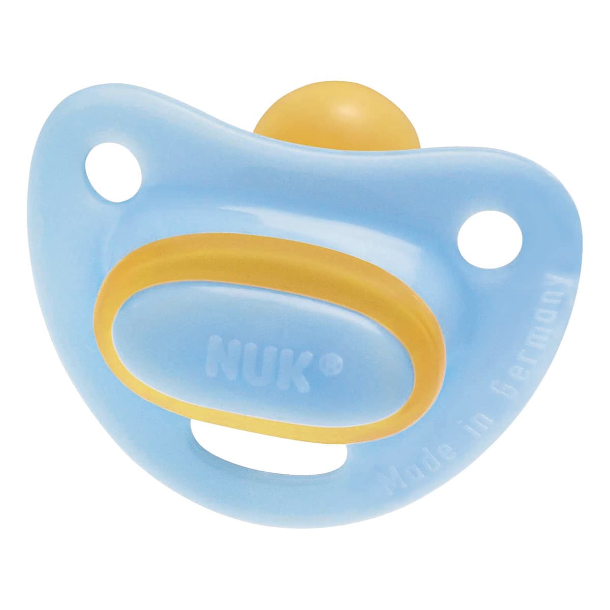 

Пустышка NUK для недоношенных Boy 10107029/1 ТМ: NUK, 10107029/1