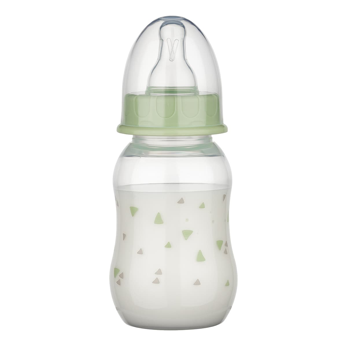 

Бутылочка Baby-Nova Droplets 130 мл 45010-3 ТМ: BABY-NOVA, 45010-3