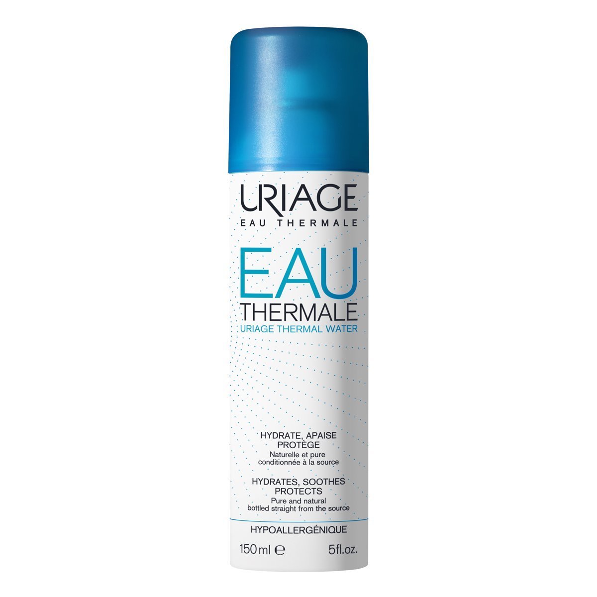 

Термальная вода Uriage, 150 мл 15001344 ТМ: Uriage, 15001344