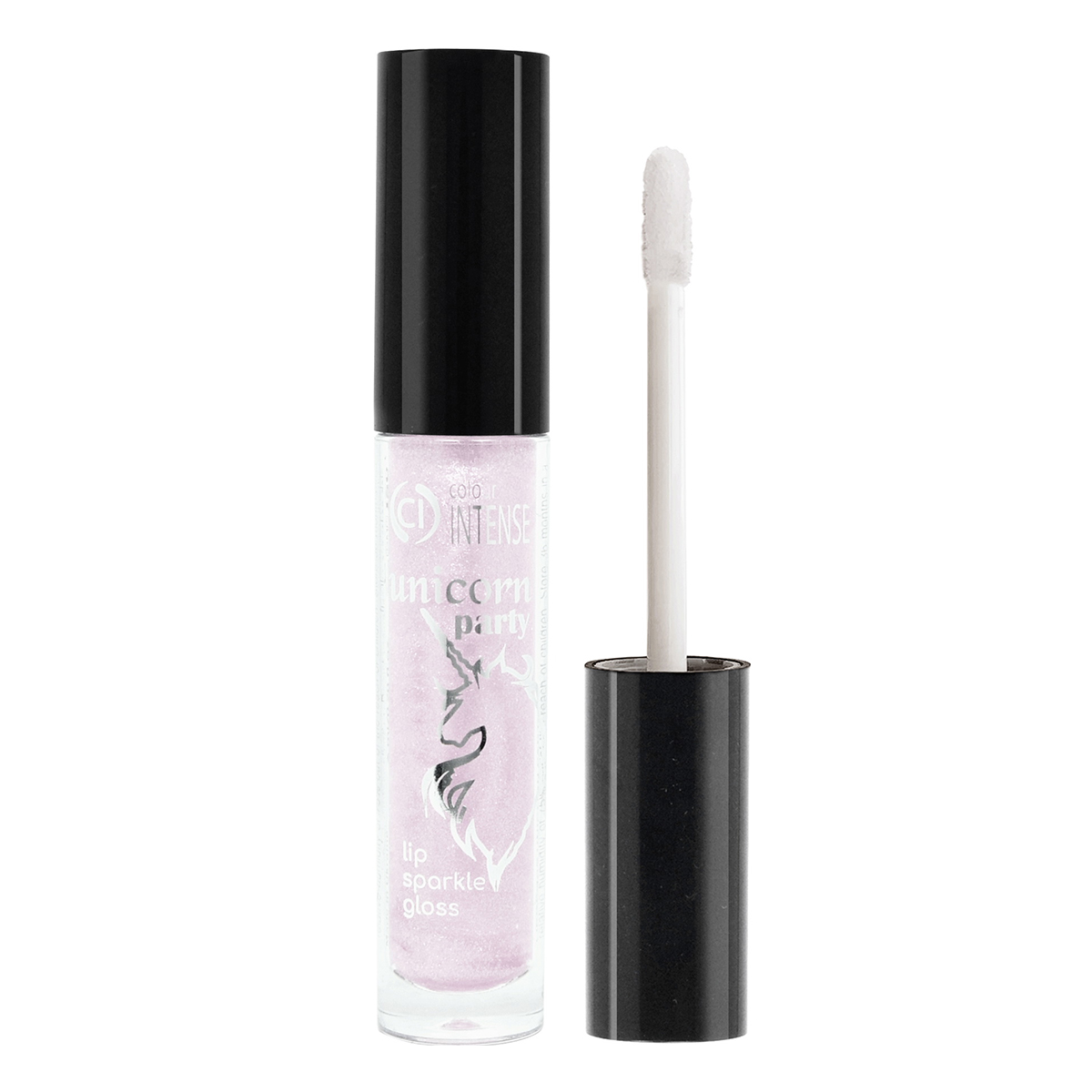 

Блеск для губ Colour Intense Unicorn Party №002 Небесное сияние 6 мл ТМ: Colour Intense