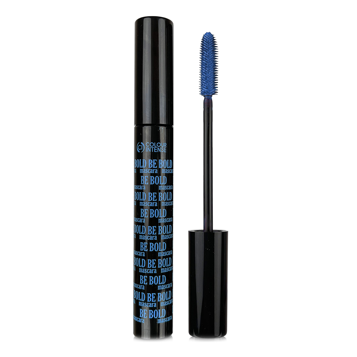 

Тушь для ресниц Colour Intense Be Bold №104 Blue 10 мл ТМ: Colour Intense