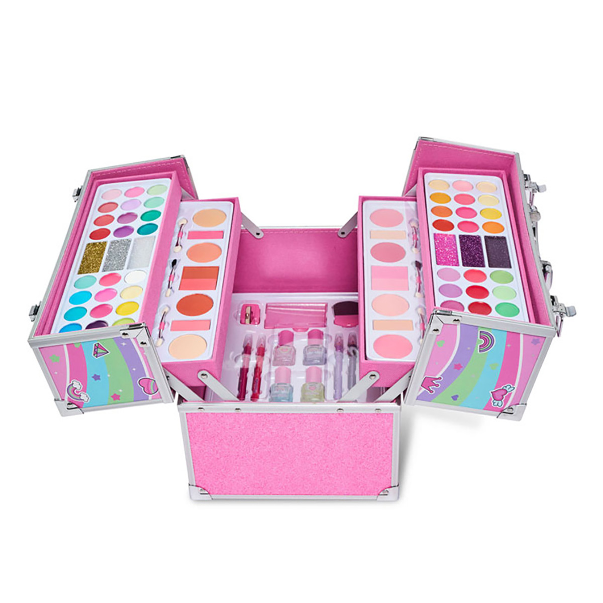 

Кейс для макияжа Martinelia Super Girl 30691 ТМ: Martinelia, 30691