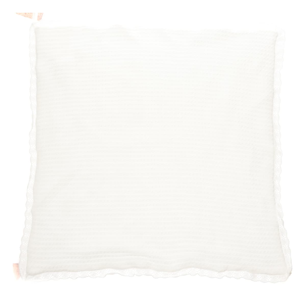 

Покрывало Mari-knit Tenderness 100x100 782 ТМ: Mari-knit, Белый, 782