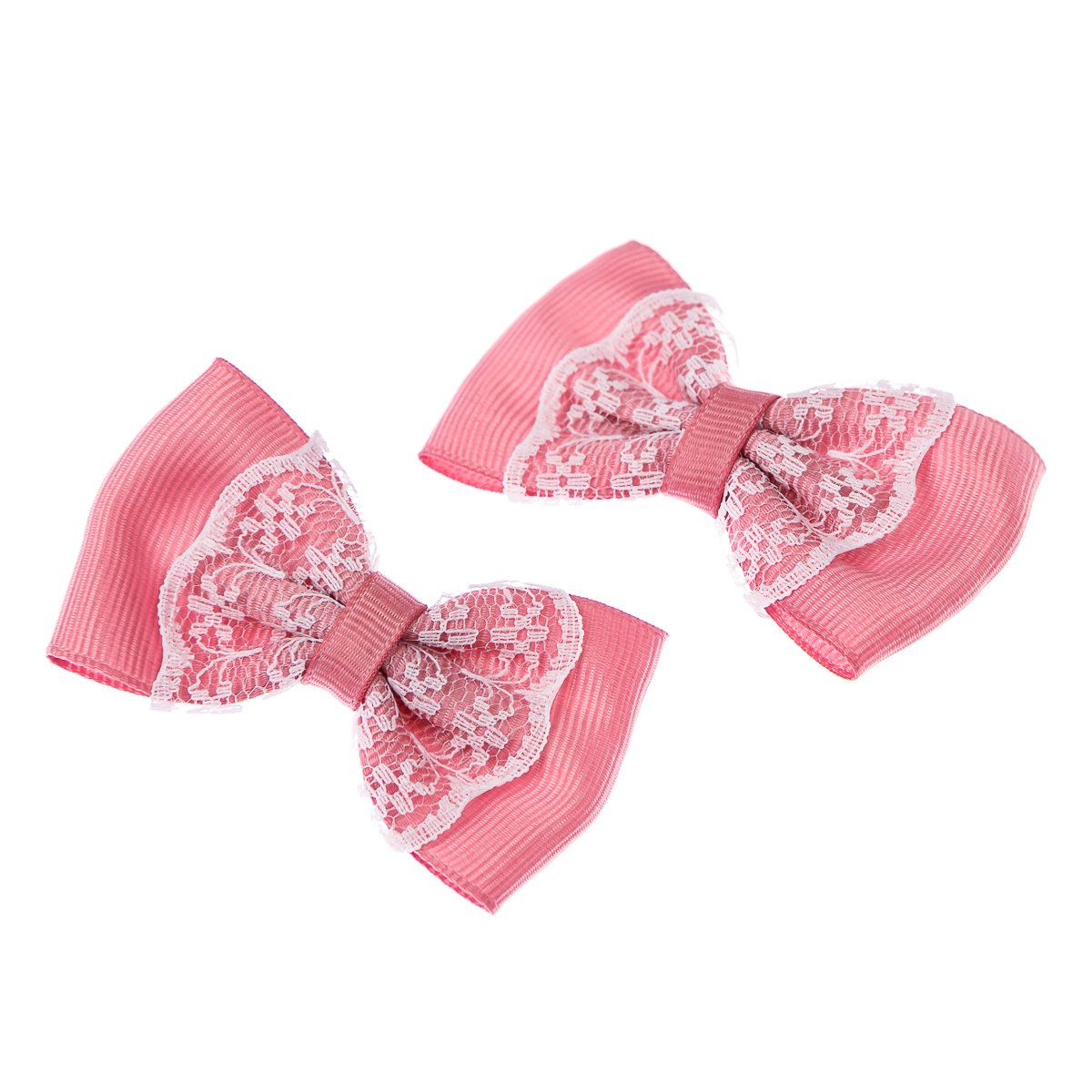 

Заколки Бетис Butterfly Pink, 2 шт 27079532 ТМ: Бетис, Розовый, 27079532