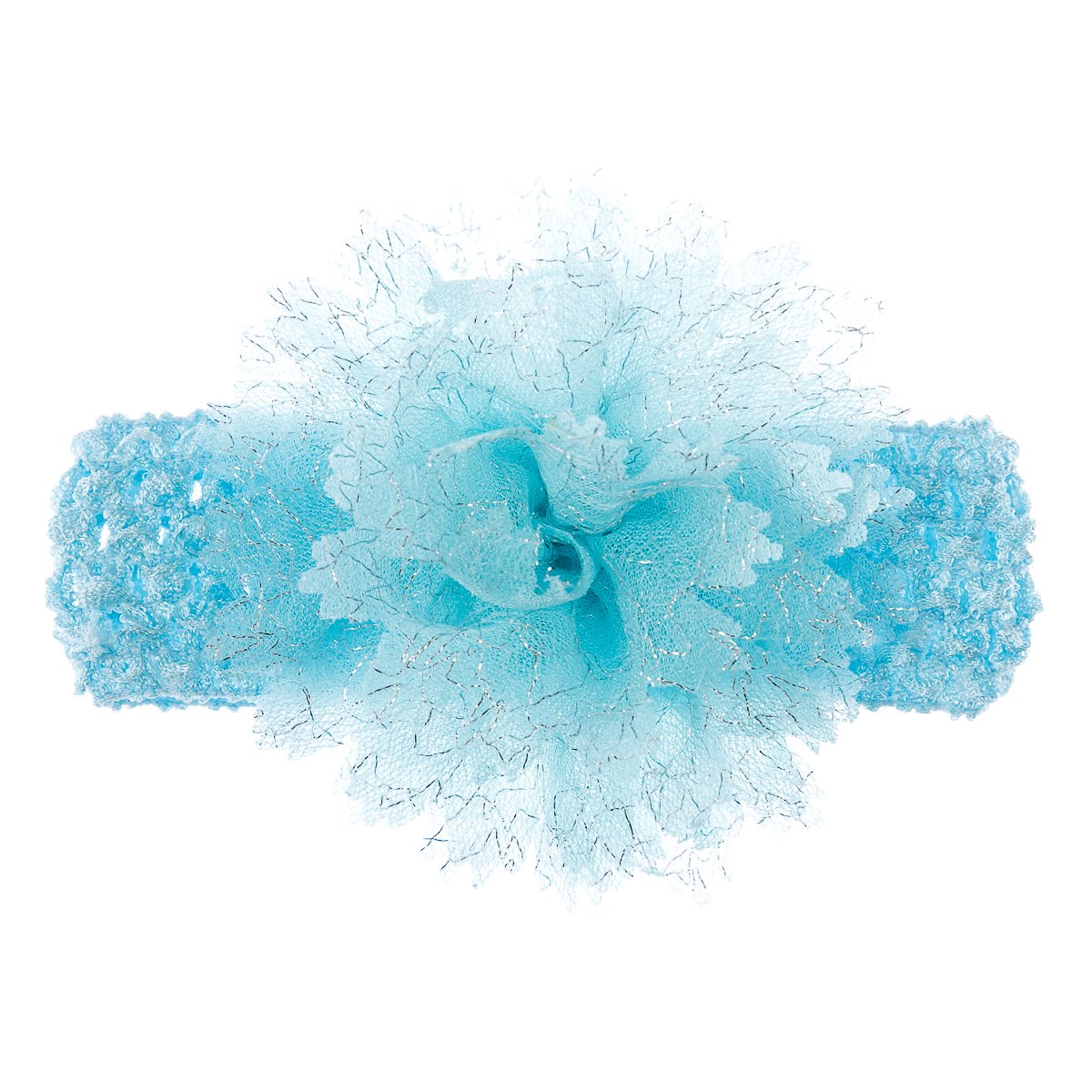 

Повязка Бетис Bright Blue 27074762 ТМ: Бетис, Голубой, 27074762