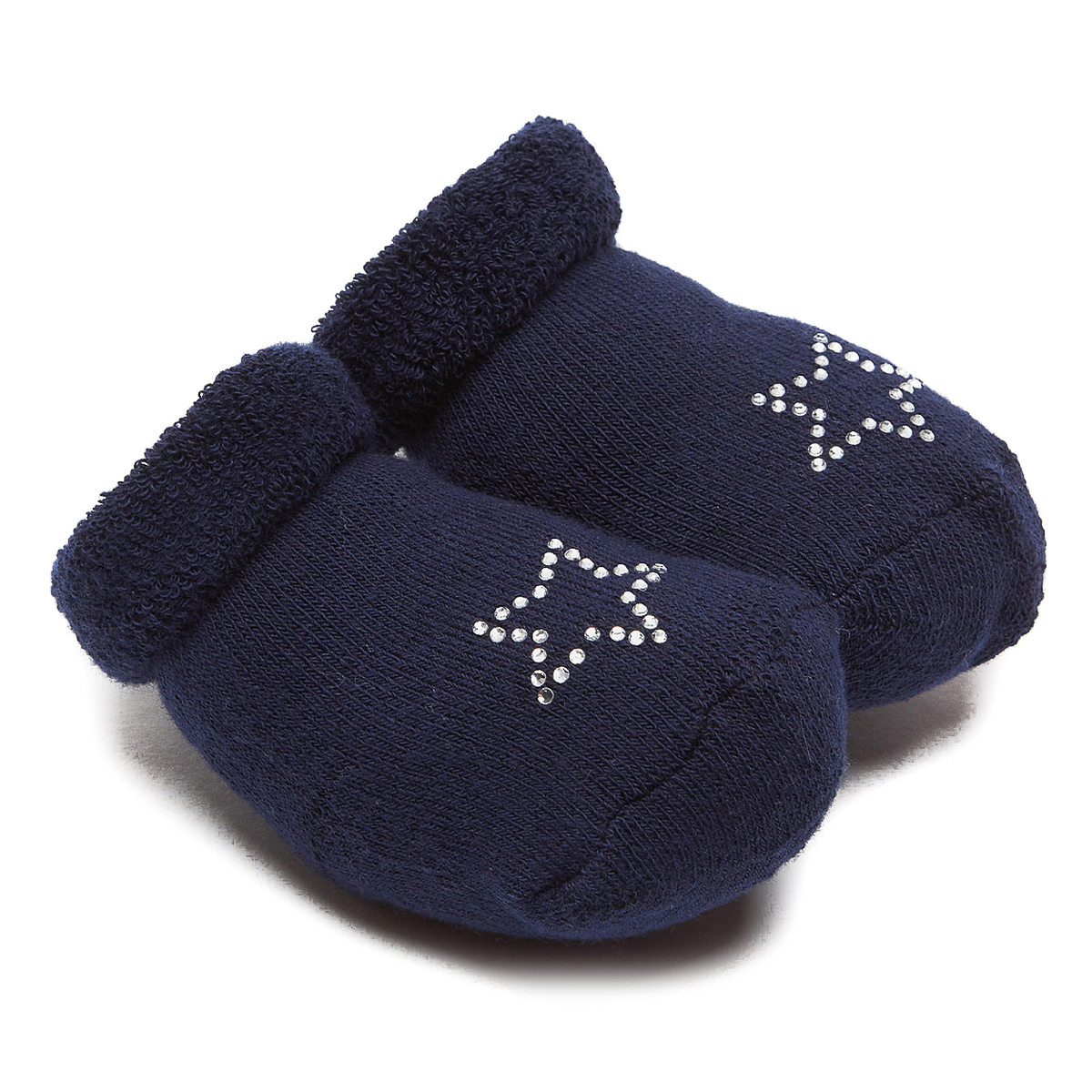 

Носки BluKids Blue charm 5627002 ТМ: BluKids, Синий, 5627002