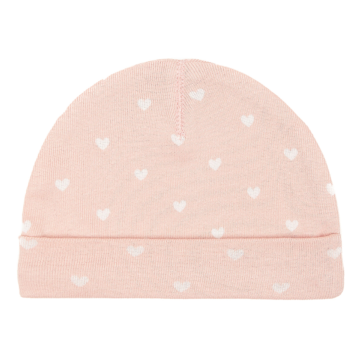 

Шапка BluKids Carefree life 5628599 ТМ: BluKids, Розовый, 5628599