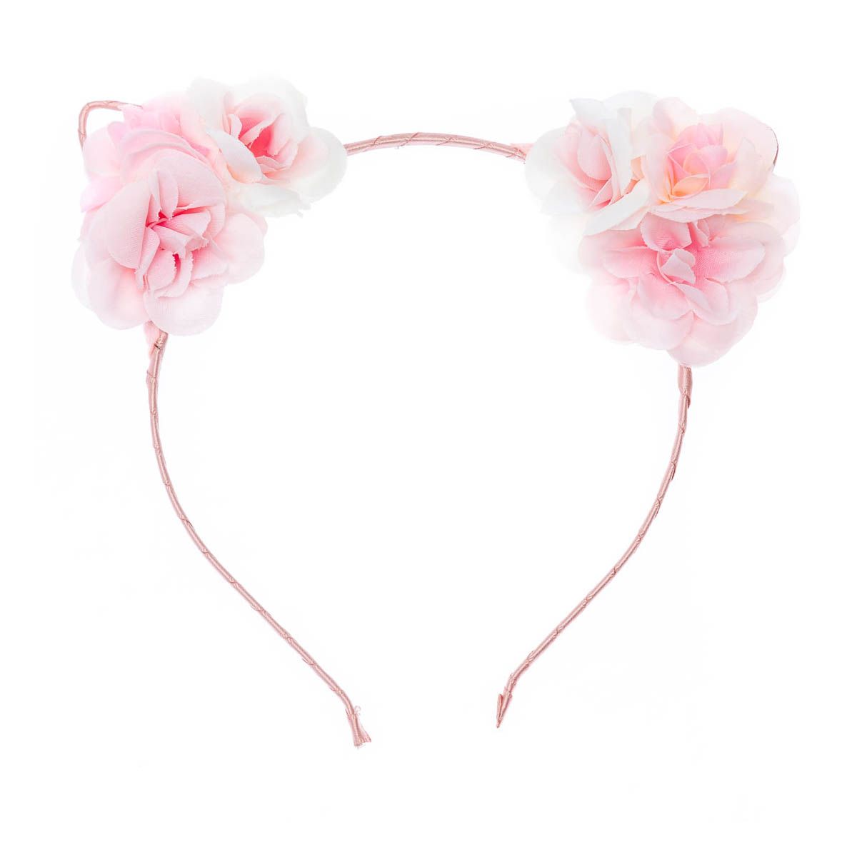 

Обруч для волос Great Pretenders Beautiful Blooms 89047 ТМ: Great Pretenders, Розовый, 89047