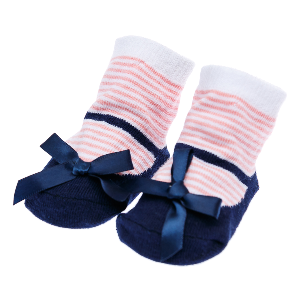 

Носки Soxo Spring mood Blue and pink, р. -18 37173 ТМ: SOXO, Синий с розовым, 37173