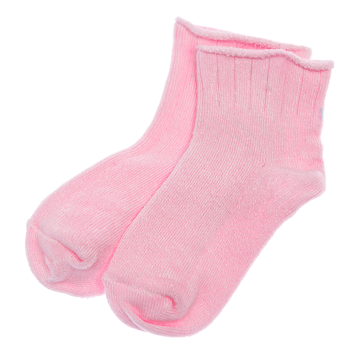 

Носки Soxo Simple Pink, р. -18 56930 ТМ: SOXO, Розовый, 56930