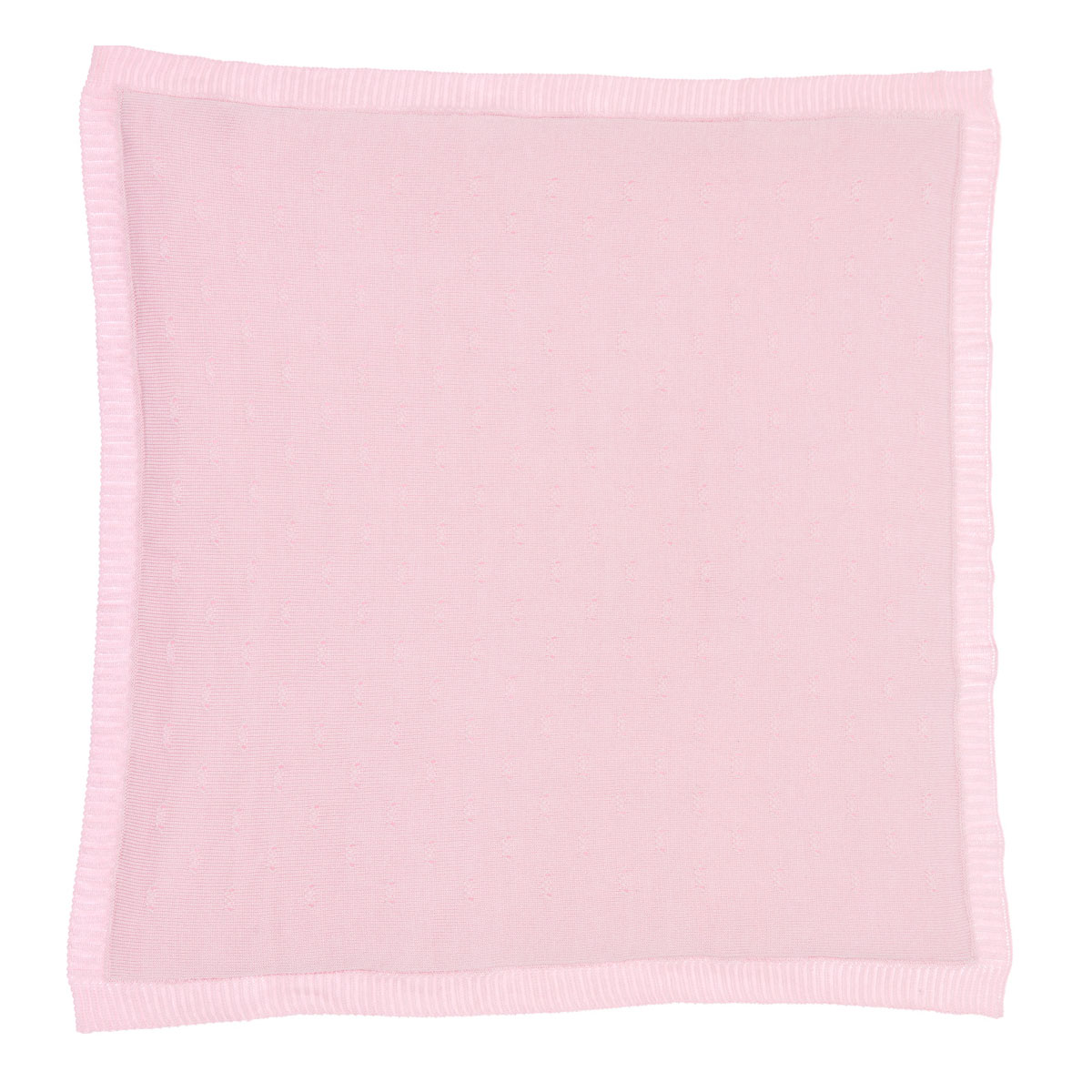

Одеяло Mari-knit Lovely Hugs 70х70 866 ТМ: Mari-knit, Розовый, 866