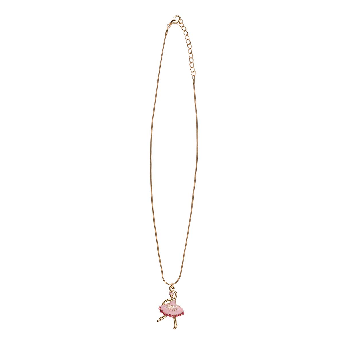 

Ожерелье Great Pretenders Ballet Beauty 86095 ТМ: Great Pretenders, 86095