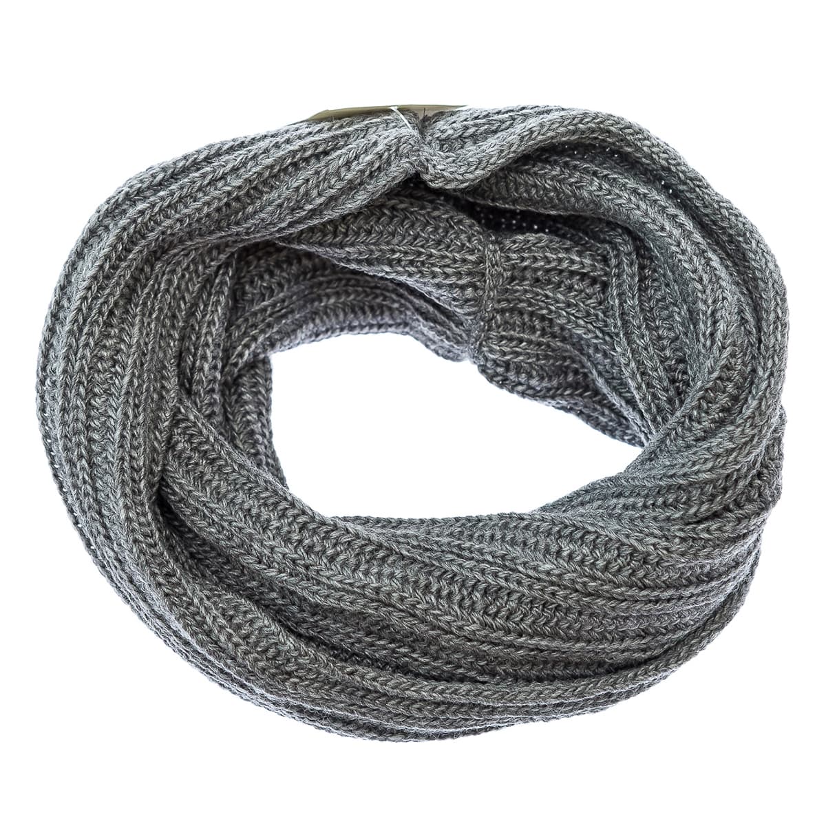 

Хомут Elf-Kids Dark Stone, р. -54 ЗИМА* СНУД ТМ: Elf-kids, Серый, ЗИМА* СНУД