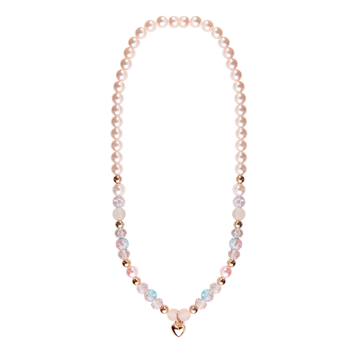 

Колье Great Pretenders Boutique Sweet Heart 90404 ТМ: Great Pretenders, 90404