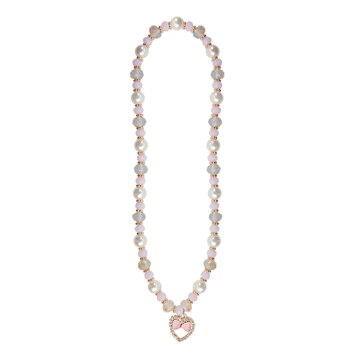 

Колье Great Pretenders Boutique Love 90407 ТМ: Great Pretenders, 90407