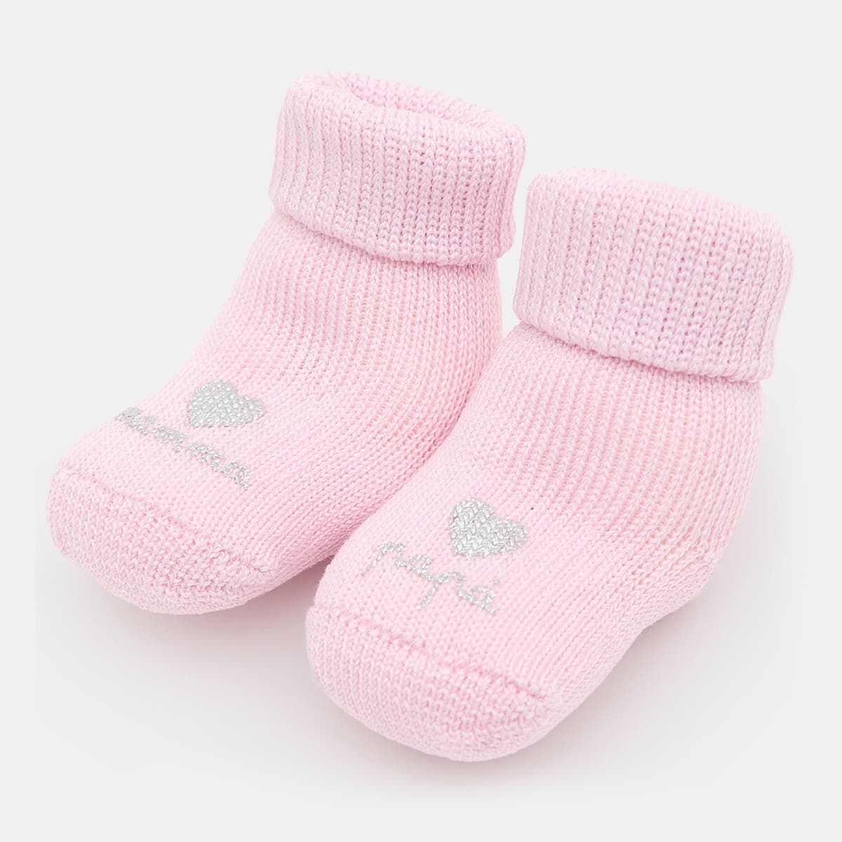 

Носки BluKids The sun, р.  5881361 ТМ: BluKids, Розовый, 5881361
