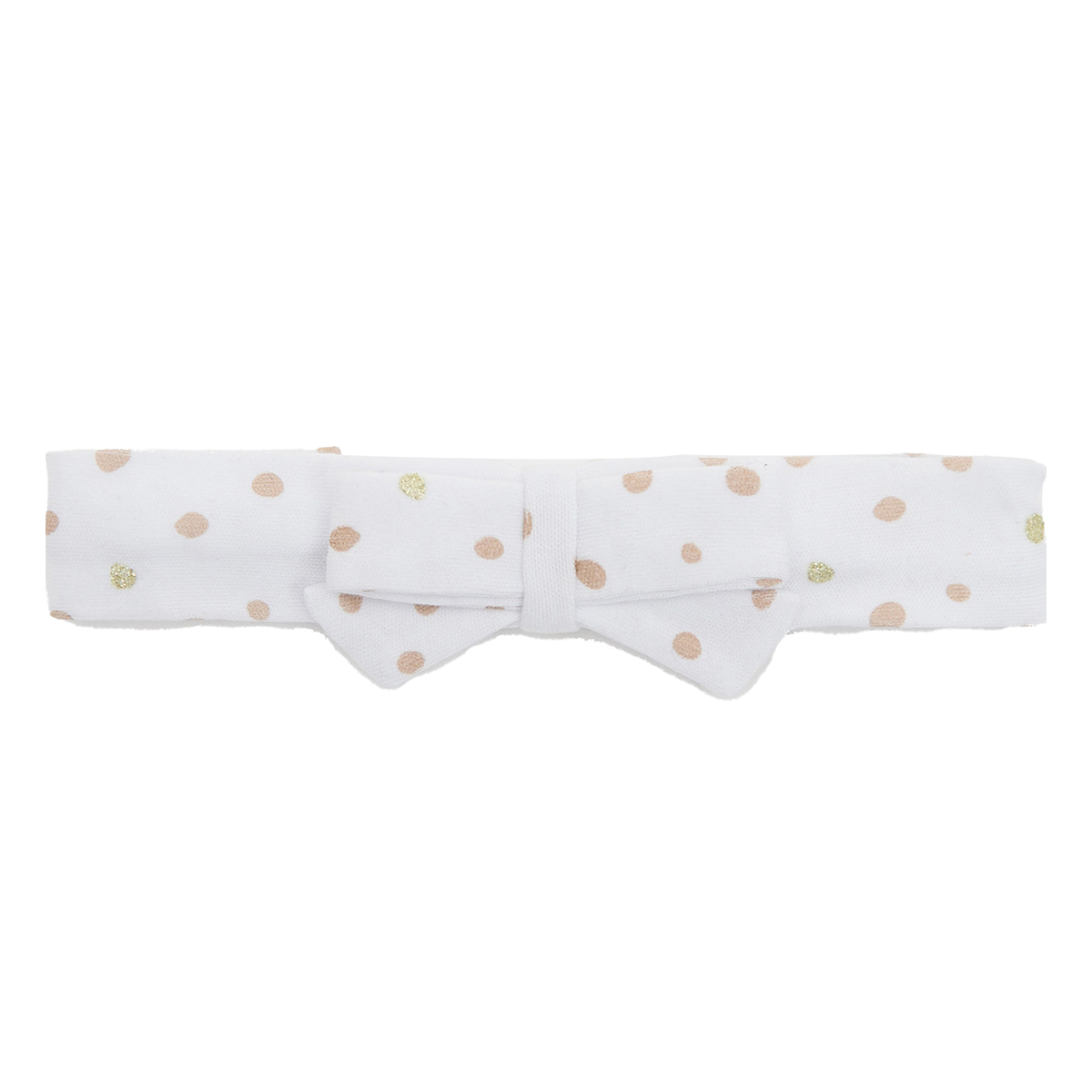 

Повязка BluKids Retro Baby 5883326 ТМ: BluKids, Белый, 5883326