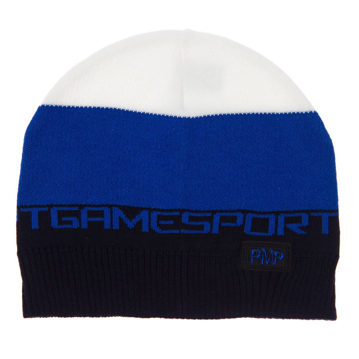 

Шапка Pompona Stripes, р. -56 22VP86 ТМ: Pompona, Разноцветный, 22VP86