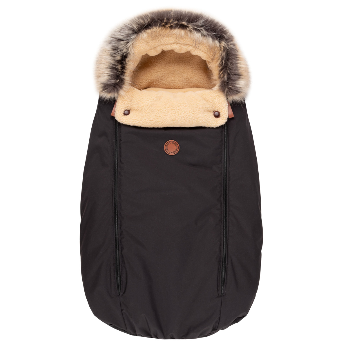 

Конверт LENNE Honest, р.  22301A/042 ТМ: LENNE, Черный, 22301A/042
