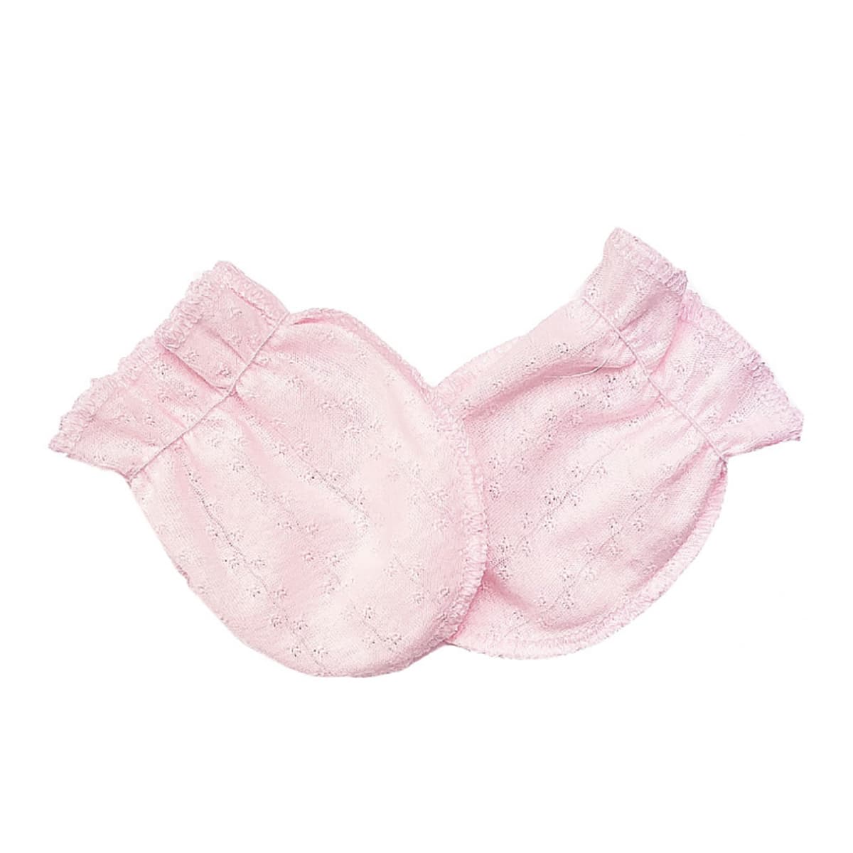 

Царапки Smil Angel pink, р. -62 119888 ТМ: SMIL, Розовый, 119888