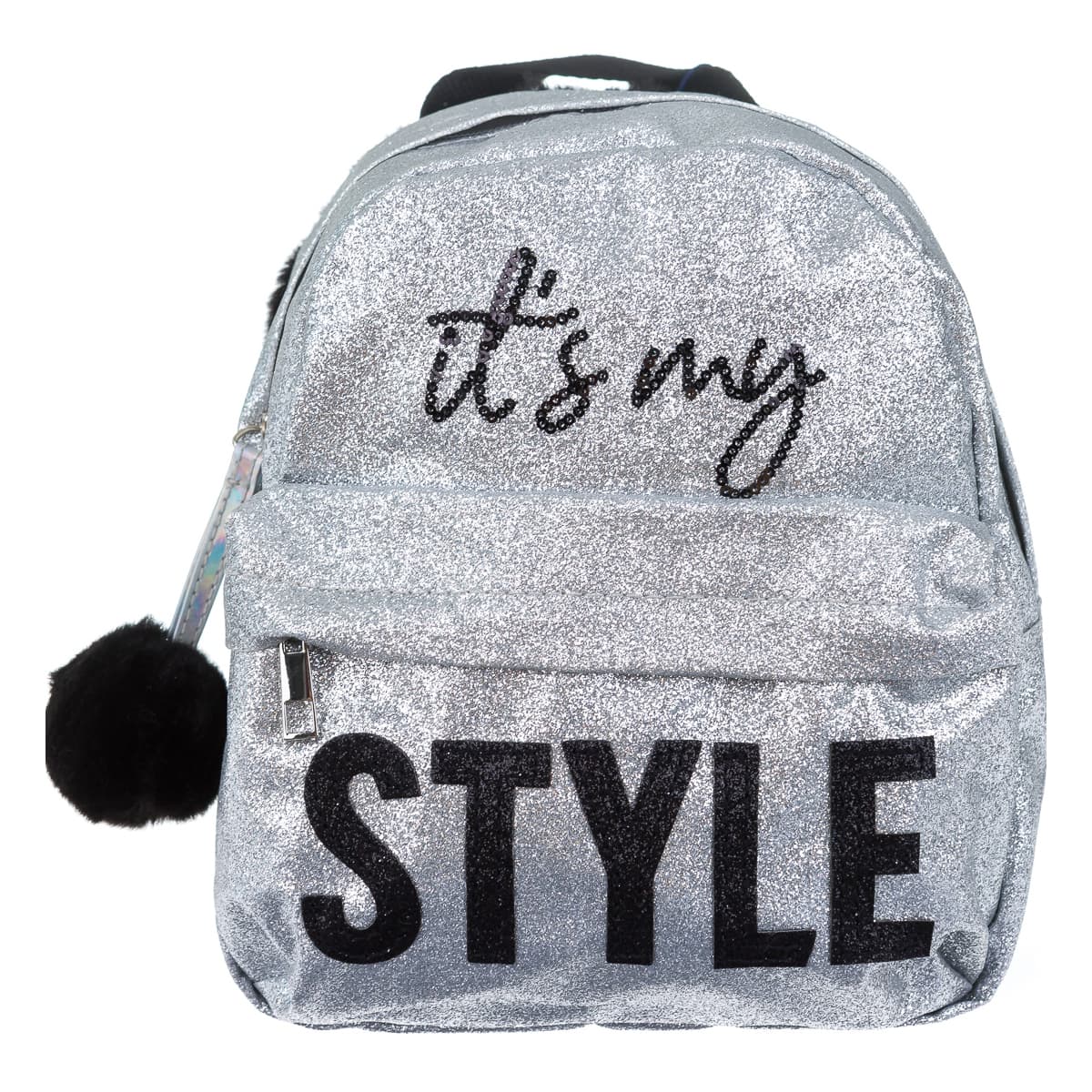 

Рюкзак BluKids My Style 5944992 ТМ: BluKids, 5944992