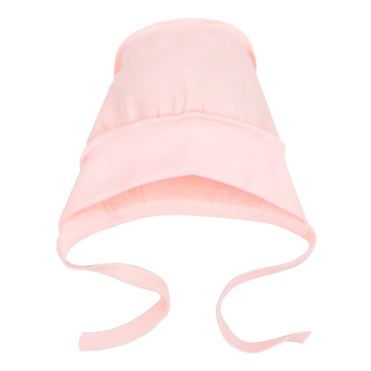 

Чепчик Flamingo Pink mood, р.  398-024И ТМ: ФЛАМИНГО, Розовый, 398-024И