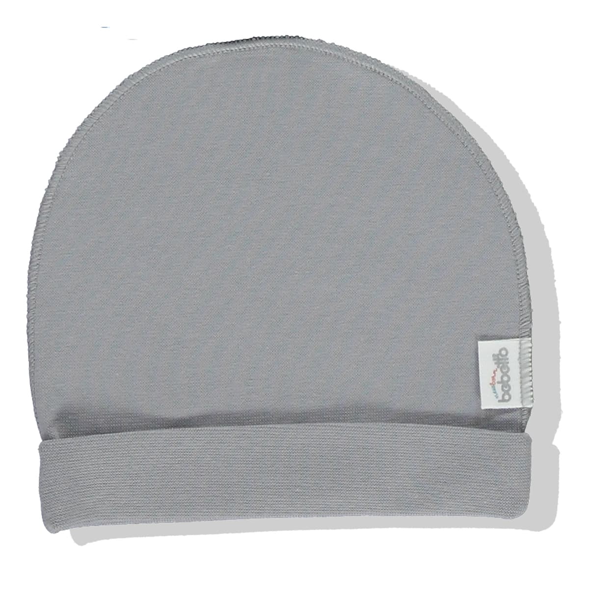 

Шапочка Bebetto Marik gray, р.  C874 ТМ: Bebetto, Серый, C874