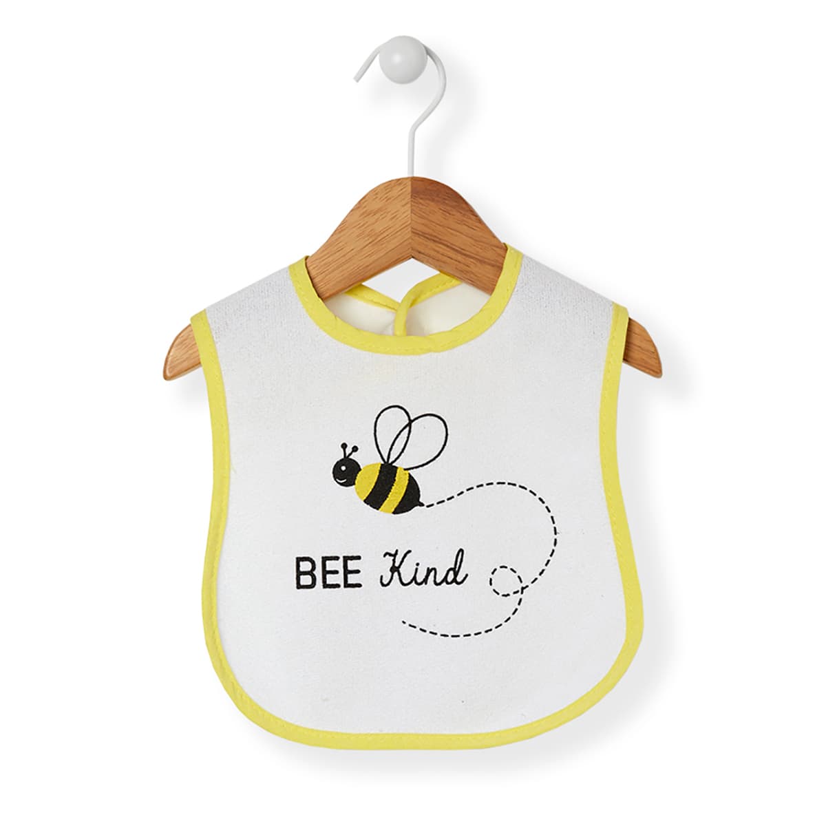 

Слюнявчик Bebetto Bee Kind C910 ТМ: Bebetto, C910